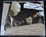 PACO RIVAS - GROOVES - CD -