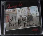 GREETINGS FROM ROCK PALACE 2XCD