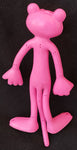 PANTERA ROSA PVC - PINK PANTHER - 1997 UNITED ARTIST PICTURES -