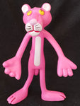 PANTERA ROSA PVC - PINK PANTHER - 1997 UNITED ARTIST PICTURES -