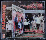 PARABELLUM - TXARRIBODA - CD -