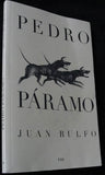 PEDRO PARAMO - JUAN RULFO -
