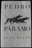 PEDRO PARAMO - JUAN RULFO -