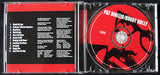 PAT DINIZIO - BUDDY HOLLY - CD PROMO CUT OUT -