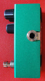 PEDAL ANALOG DELAY TRUE BYPASS