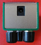 PEDAL ANALOG DELAY TRUE BYPASS