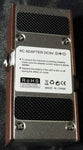 PEDAL VINTAGE PHASE TRUE BYPASS