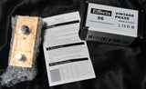 PEDAL VINTAGE PHASE TRUE BYPASS