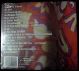 PEPINO PASCUAL - TU - CD DIGIPACK -