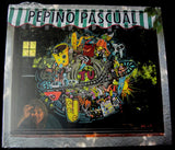 PEPINO PASCUAL - TU - CD DIGIPACK -