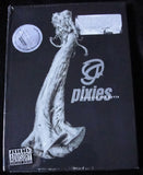 PIXIES - BENEATH THE EYRIE - DELUXE EDITION -