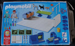 PLAYMOBIL 4346 - CLINICA VETERINARIA - GEOBRA, 2008 -