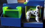 PLAYMOBIL 4346 - CLINICA VETERINARIA - GEOBRA, 2008 -
