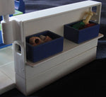 PLAYMOBIL 4346 - CLINICA VETERINARIA - GEOBRA, 2008 -