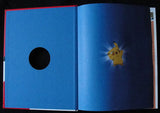POKEMON ENCYCLOPEDIA OFFICIAL PRODUCT - EN INGLÉS -