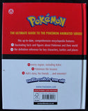 POKEMON ENCYCLOPEDIA OFFICIAL PRODUCT - EN INGLÉS -