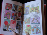 POLICAN 8 ATRAPA 22 - DAV PILKEY, EL CREADOR DEL CAPITÁN CALZONCILLOS -