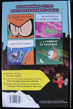 POLICAN 8 ATRAPA 22 - DAV PILKEY, EL CREADOR DEL CAPITÁN CALZONCILLOS -