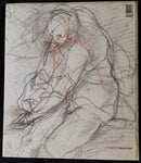 PONTORMO DIBUJOS - FUNDACION MAPFRE, 2014 -
