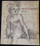 PONTORMO DIBUJOS - FUNDACION MAPFRE, 2014 -