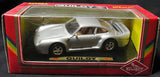 PORSCHE 959 TURBO GUILOY - ESCALA 1:24 - METAL DIE-CAST -