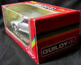 PORSCHE 959 TURBO GUILOY - ESCALA 1:24 - METAL DIE-CAST -