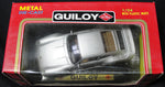 PORSCHE 959 TURBO GUILOY - ESCALA 1:24 - METAL DIE-CAST -