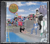 PRINCE AND THE REVOLUTION - AROUND THE WORLD IN A DAY - CD -