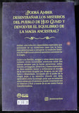 EL PUEBLO MAGICO DE HUD GUMD - JULY ISABEL CAMACHO AQUINO -