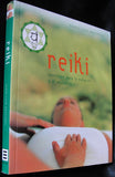 REIKI - EJERCICIOS PARA LA CURACION Y EL EQUILIBRIO - SANDI LEIR-SHUFFREY -
