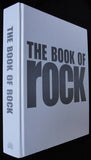THE BOOK OF ROCK - PHILIP DODD -