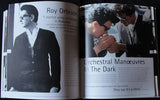 THE BOOK OF ROCK - PHILIP DODD -