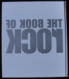 THE BOOK OF ROCK - PHILIP DODD -