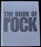 THE BOOK OF ROCK - PHILIP DODD -