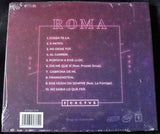 CACTUS - ROMA - CD DIGIPACK -