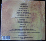 SAGRISTA - LA SENDA DE LOS ELEFANTES - CD DIGIPACK -