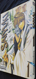 SAIYUKI 1 - KAZUYA MINEKURA - MANGALINE EDICIONES -