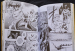 SAIYUKI 1 - KAZUYA MINEKURA - MANGALINE EDICIONES -