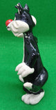 GATO SILVESTRE - FIGURA PVC WARNER BROS, 1983 - BULLY, GERMANY -