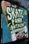 SKATE PUNK ANTHEMS - 40 POP PUNK SMASHES - 2 x CD DIGIPACK -