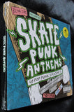 SKATE PUNK ANTHEMS - 40 POP PUNK SMASHES - 2 x CD DIGIPACK -