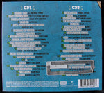 SKATE PUNK ANTHEMS - 40 POP PUNK SMASHES - 2 x CD DIGIPACK -