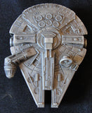 HALCON MILENARIO MINIATURA