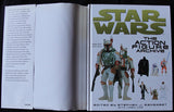 STAR WARS - THE ACTION FIGURE ARCHIVE - EN INGLÉS -