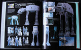 STAR WARS - THE ACTION FIGURE ARCHIVE - EN INGLÉS -