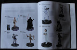 STAR WARS - THE ACTION FIGURE ARCHIVE - EN INGLÉS -