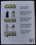 STAR WARS - THE ACTION FIGURE ARCHIVE - EN INGLÉS -