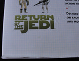 STAR WARS - THE ACTION FIGURE ARCHIVE - EN INGLÉS -