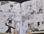 TACTICS VOL. 1 Y 2 - SAKURA KINOSHITA Y KAZUKO HIGASHIYAMA - MANGALINE EDICIONES -