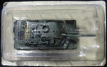 TANQUE DE METAL MILITAR EN MINIATURA - ANDREA MINIATURES -
